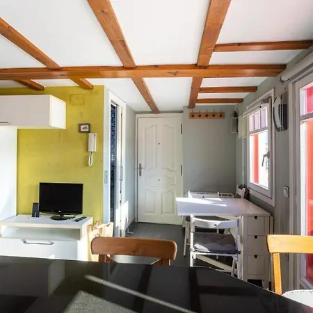 Portu Zarra * Bermeo