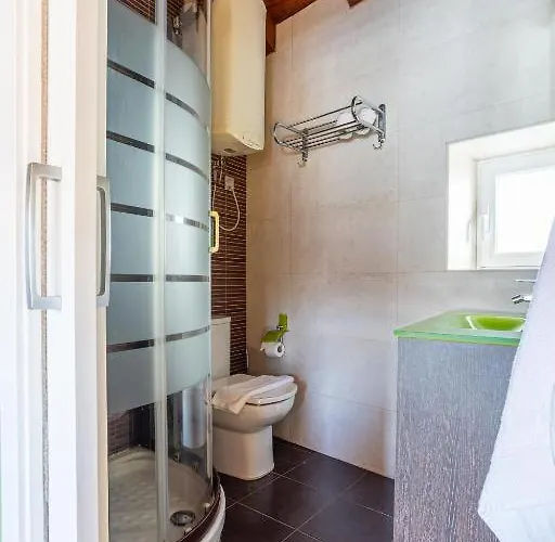 Portu Zarra Apartamento Bermeo