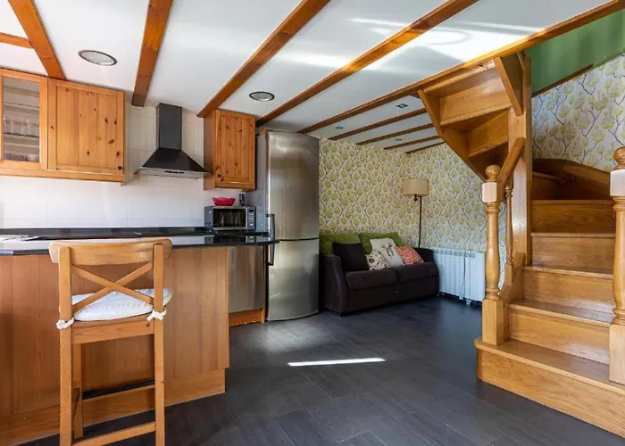 Portu Zarra Apartament