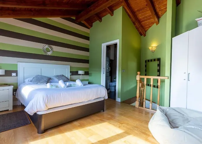 Portu Zarra * Bermeo