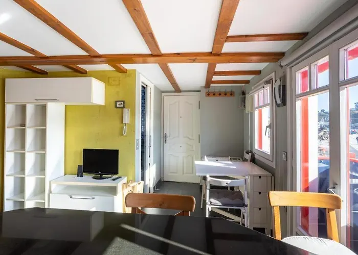 Portu Zarra * Bermeo