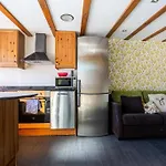 Portu Zarra Appartamento Bermeo