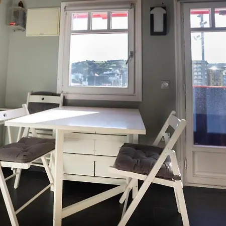 Portu Zarra * Bermeo