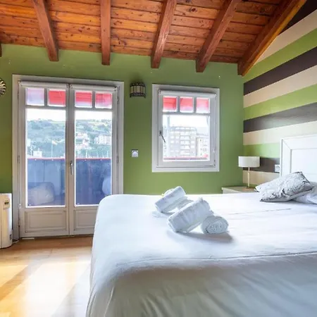 Appartement Portu Zarra Bermeo