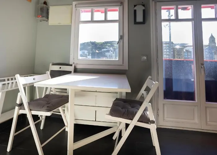 Portu Zarra * Bermeo