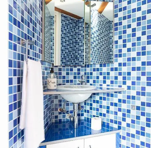 Portu Zarra Apartamento Bermeo